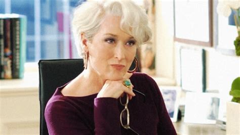 frasi iconiche il diavolo veste prada|il diavolo veste prada meryl streep.